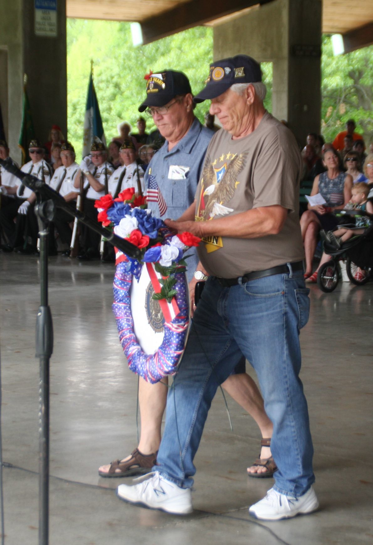 Memorial Day 2
